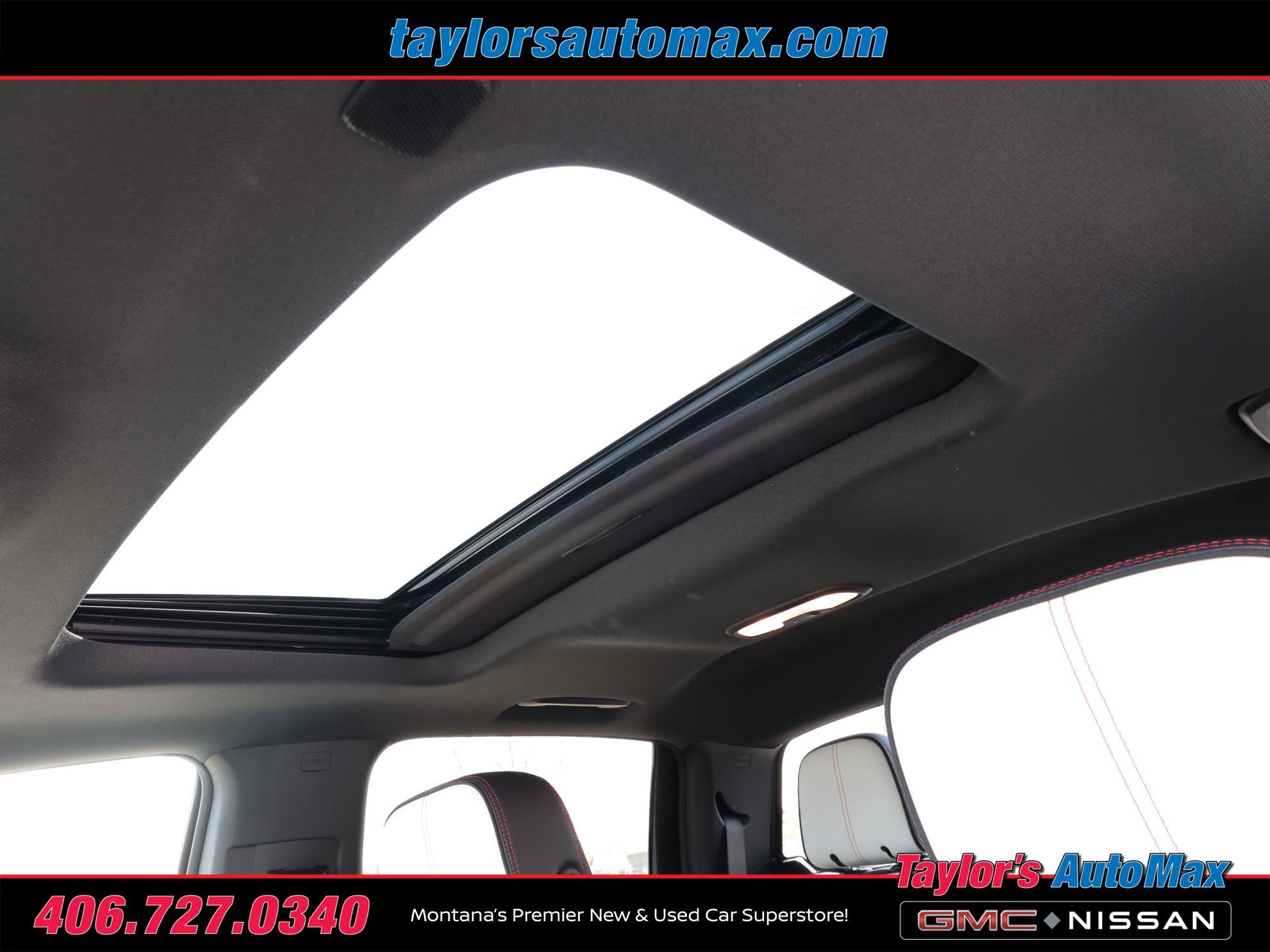 2024 GMC Canyon 4WD AT4X