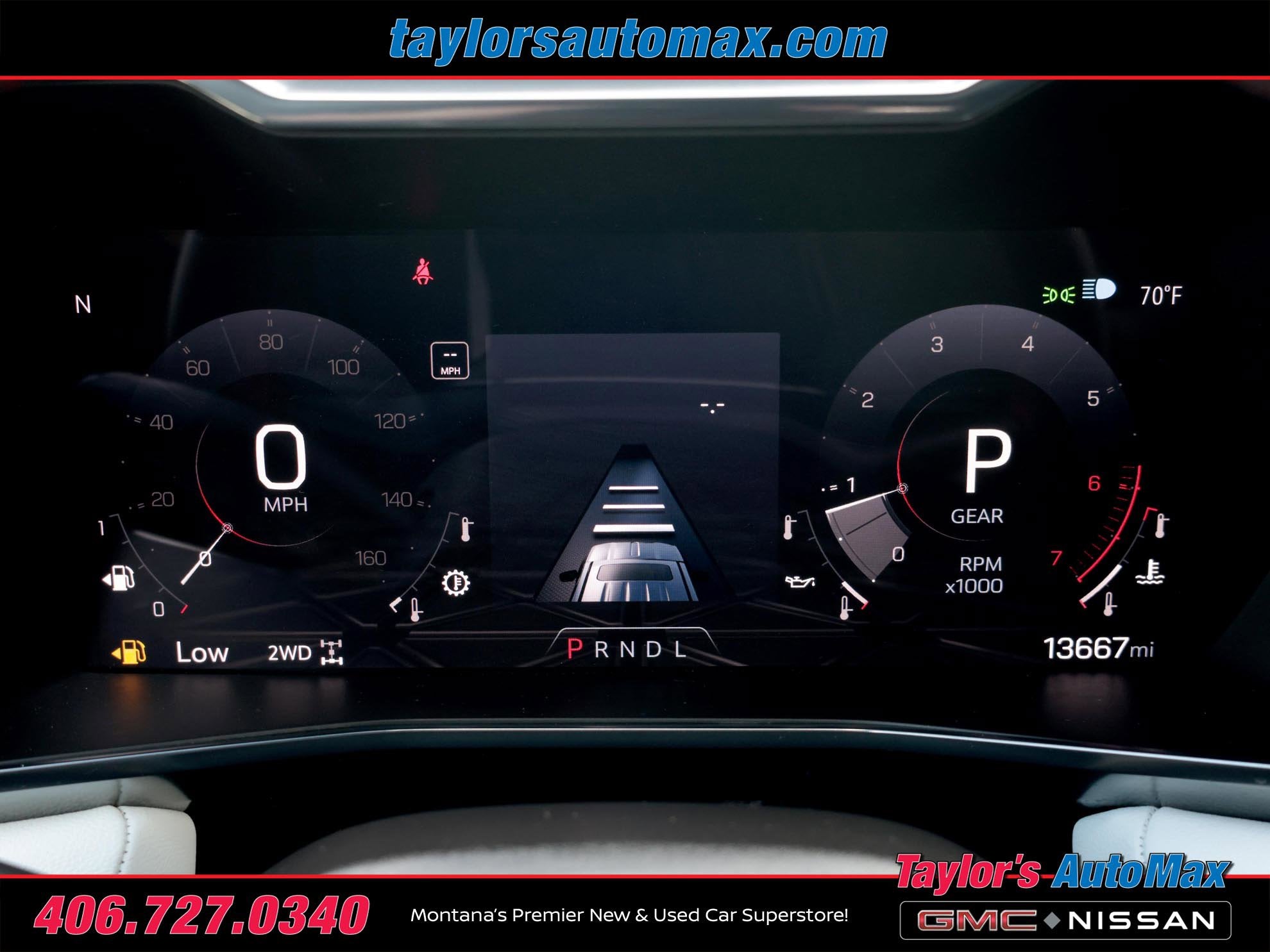 2024 GMC Canyon 4WD AT4X
