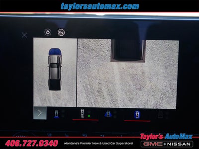 2024 GMC Canyon 4WD Denali