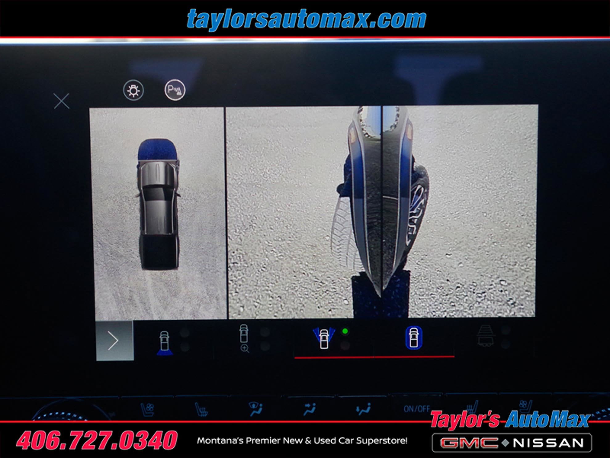 2024 GMC Canyon 4WD Denali