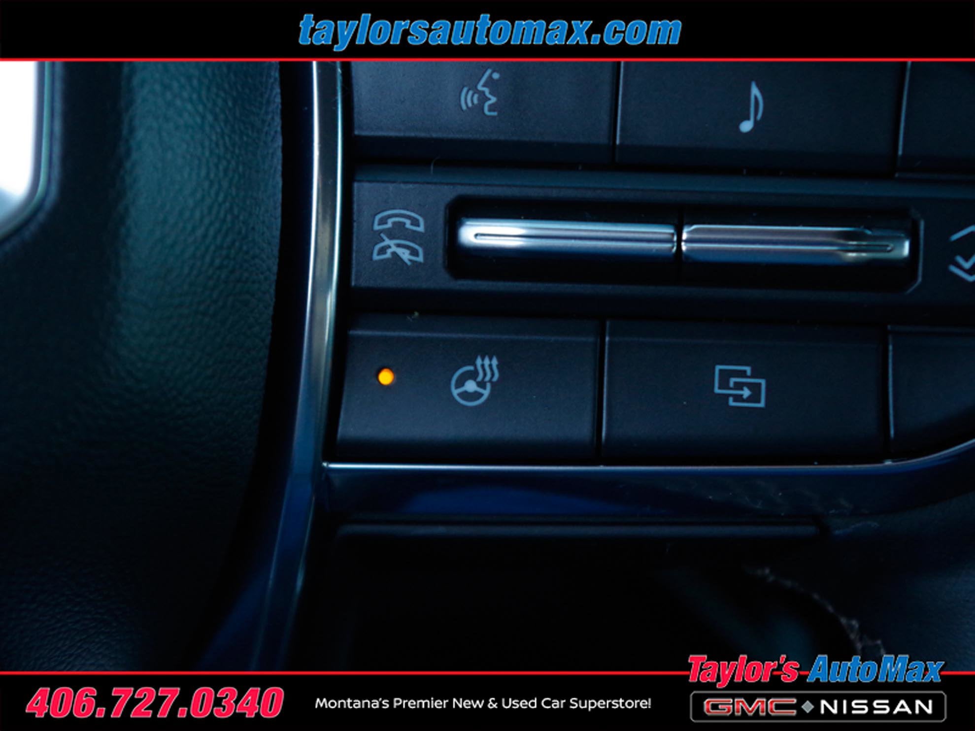 2024 GMC Canyon 4WD Denali