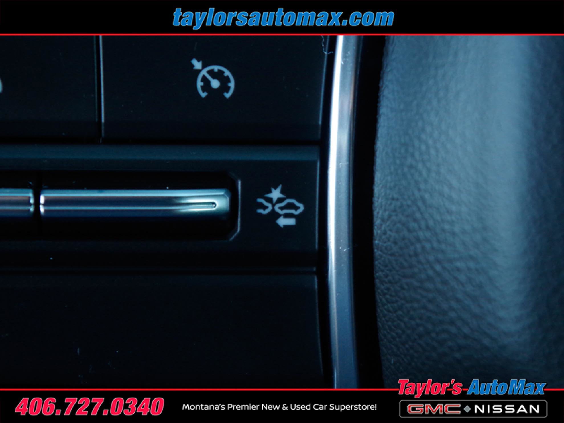 2024 GMC Canyon 4WD Denali