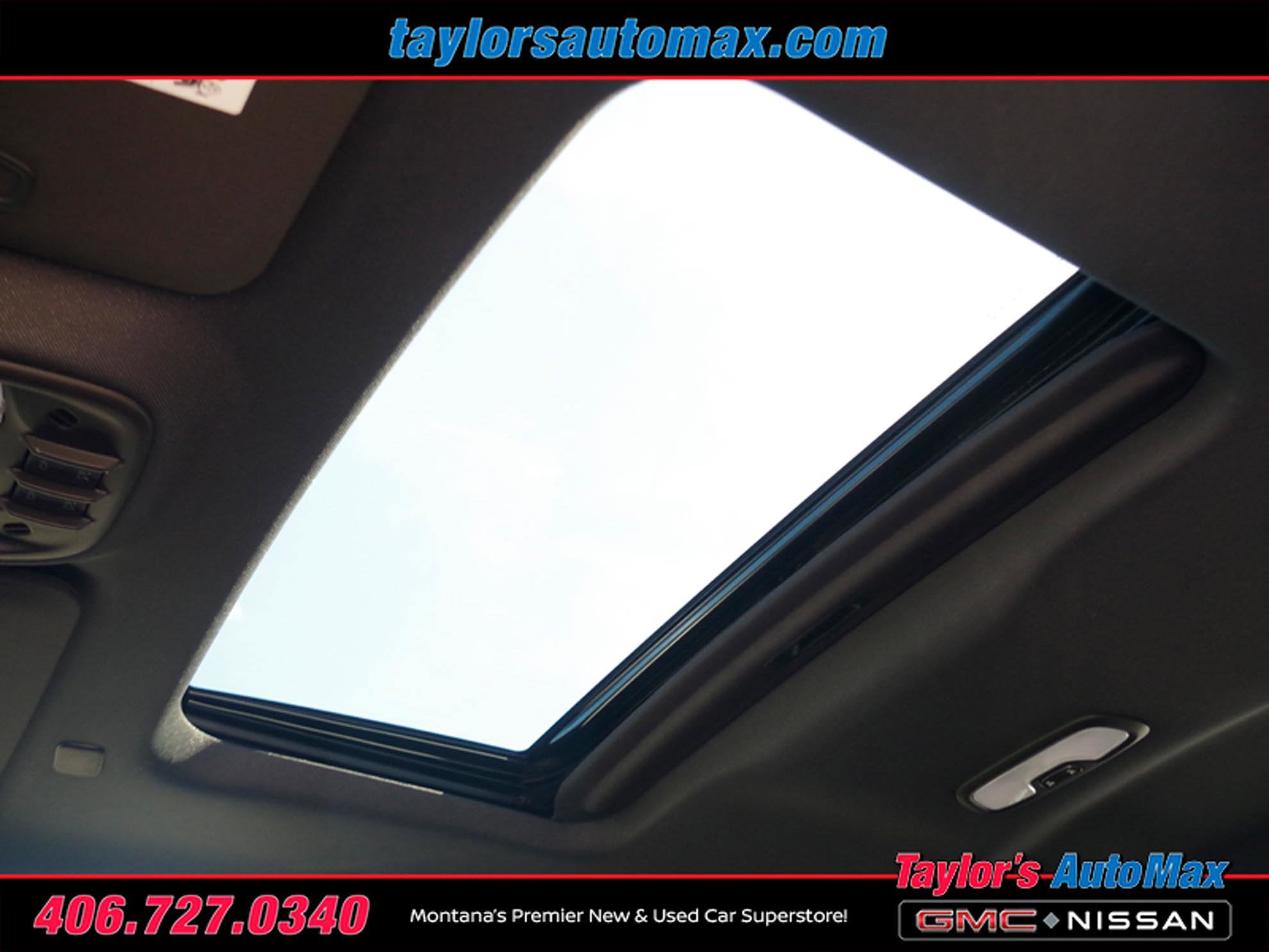 2024 GMC Canyon 4WD Denali