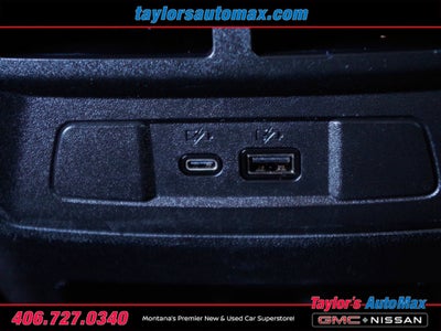 2024 GMC Canyon 4WD Denali