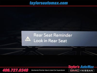 2024 GMC Canyon 4WD Denali