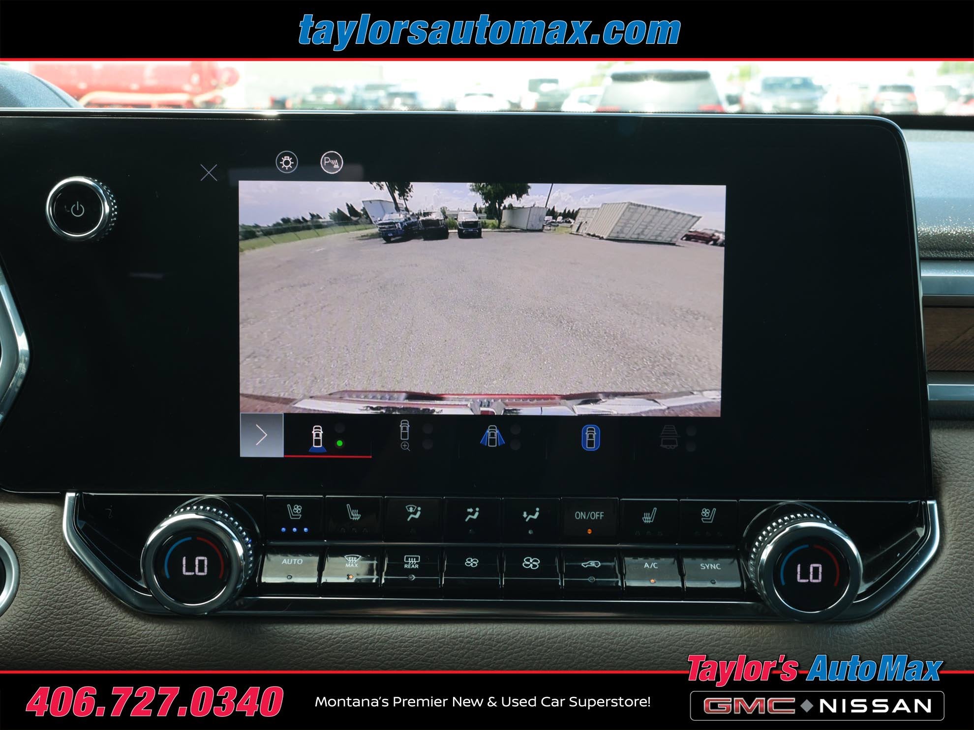 2023 GMC Canyon 4WD Denali
