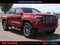 2023 GMC Canyon 4WD Denali