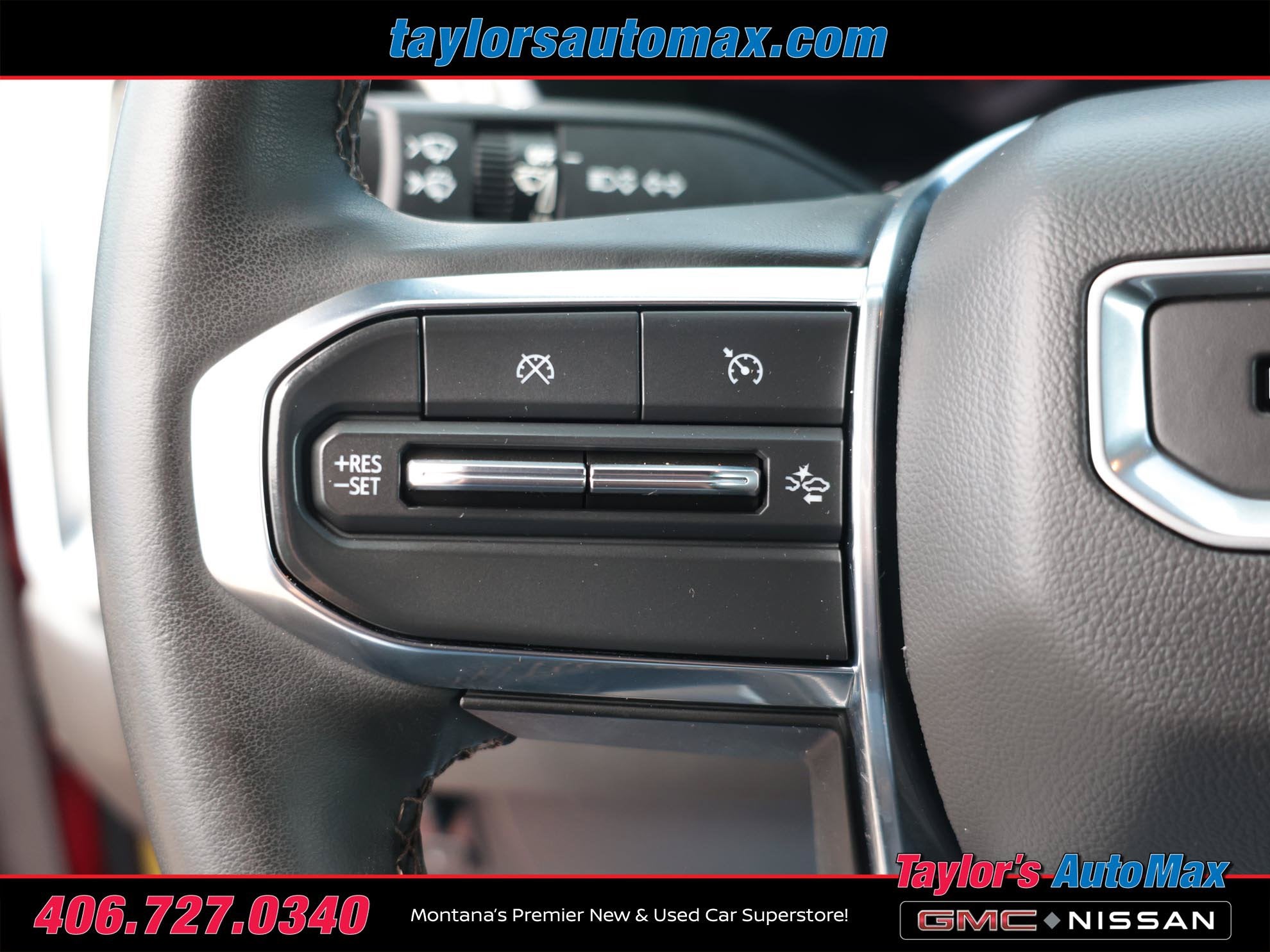 2023 GMC Canyon 4WD Denali