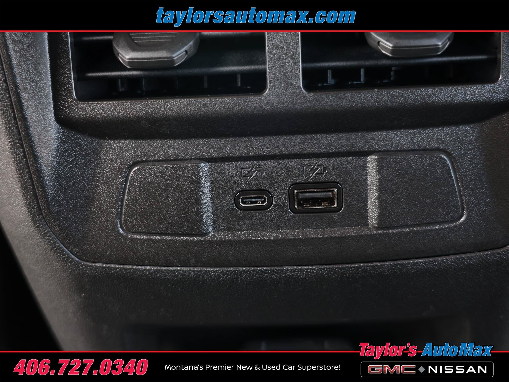 2023 GMC Canyon 4WD Denali
