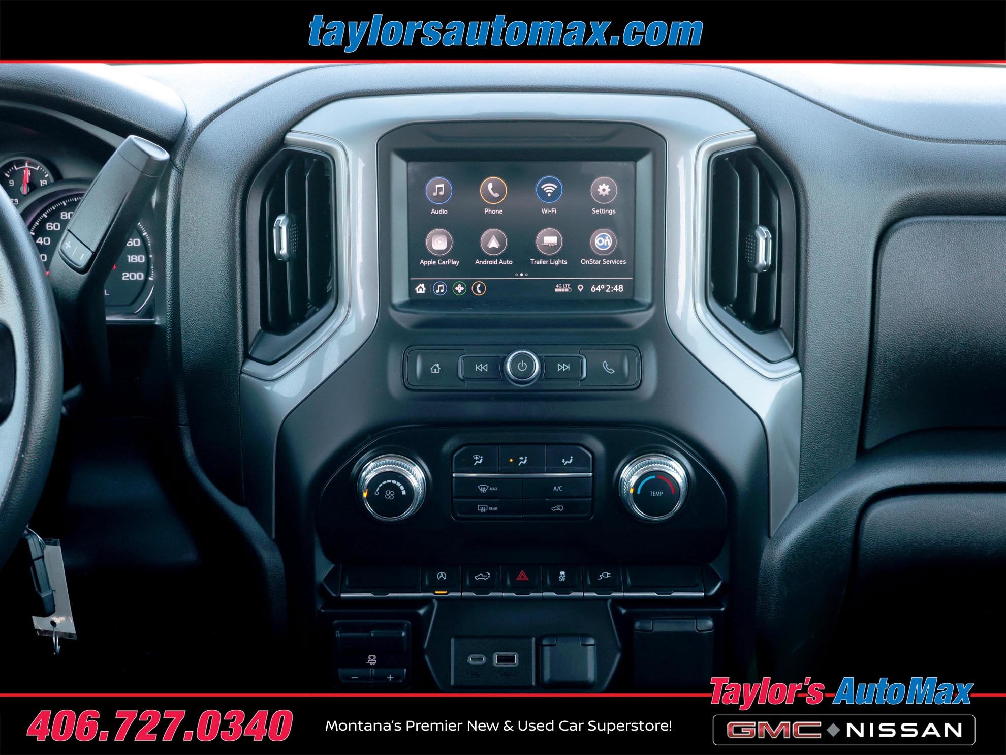 2021 GMC Sierra 1500 Base