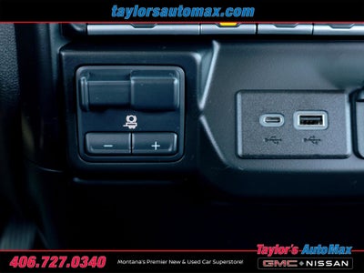 2021 GMC Sierra 1500 Base