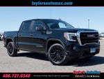 2021 GMC Sierra 1500 Base