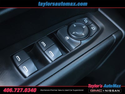 2021 GMC Sierra 1500 Base