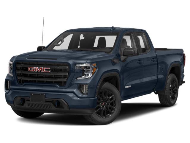 2019 GMC Sierra Elevation 4x4 Double Cab Standard Box's photo