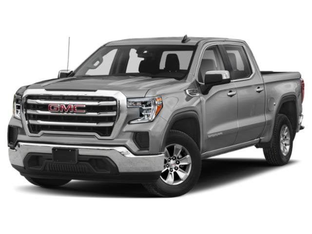 2019 GMC Sierra SLE 4x4 Crew Cab Short Box's photo
