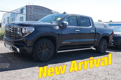 2022 GMC Sierra 1500 Denali Ultimate