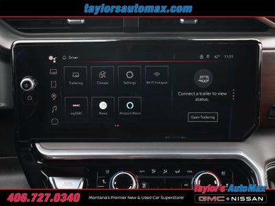 2022 GMC Sierra 1500 Denali Ultimate