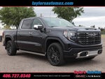 2022 GMC Sierra 1500 Denali Ultimate