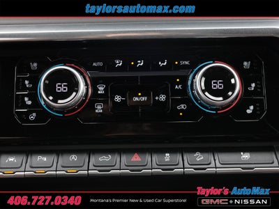 2022 GMC Sierra 1500 Denali Ultimate