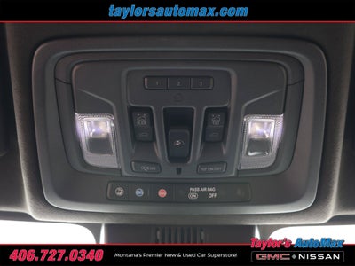 2022 GMC Sierra 1500 Denali Ultimate
