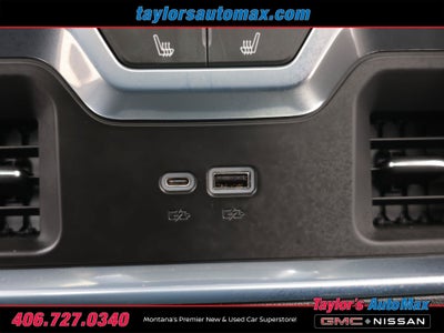 2022 GMC Sierra 1500 Denali Ultimate