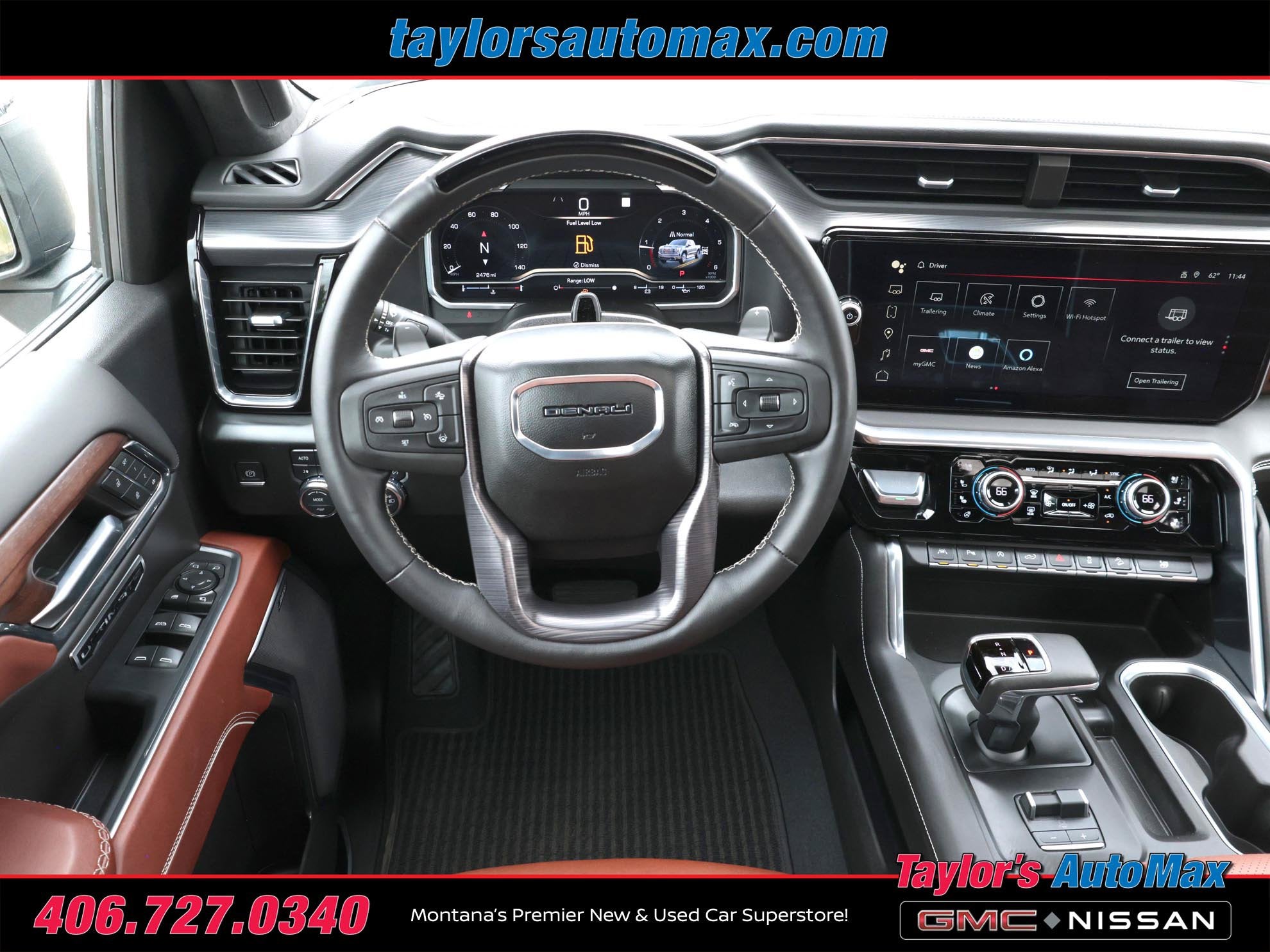 2022 GMC Sierra 1500 Denali Ultimate