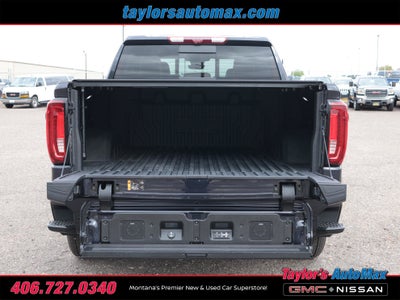 2022 GMC Sierra 1500 Denali Ultimate