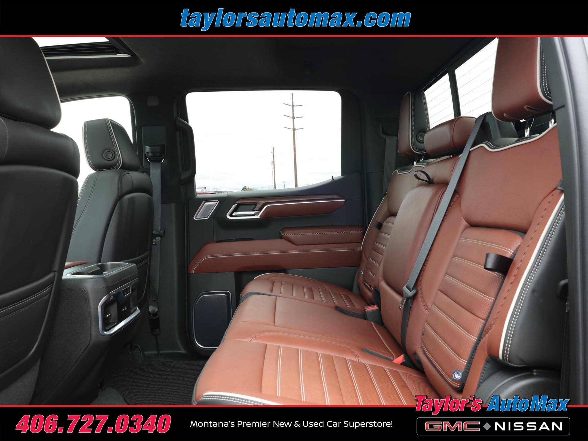 2022 GMC Sierra 1500 Denali Ultimate