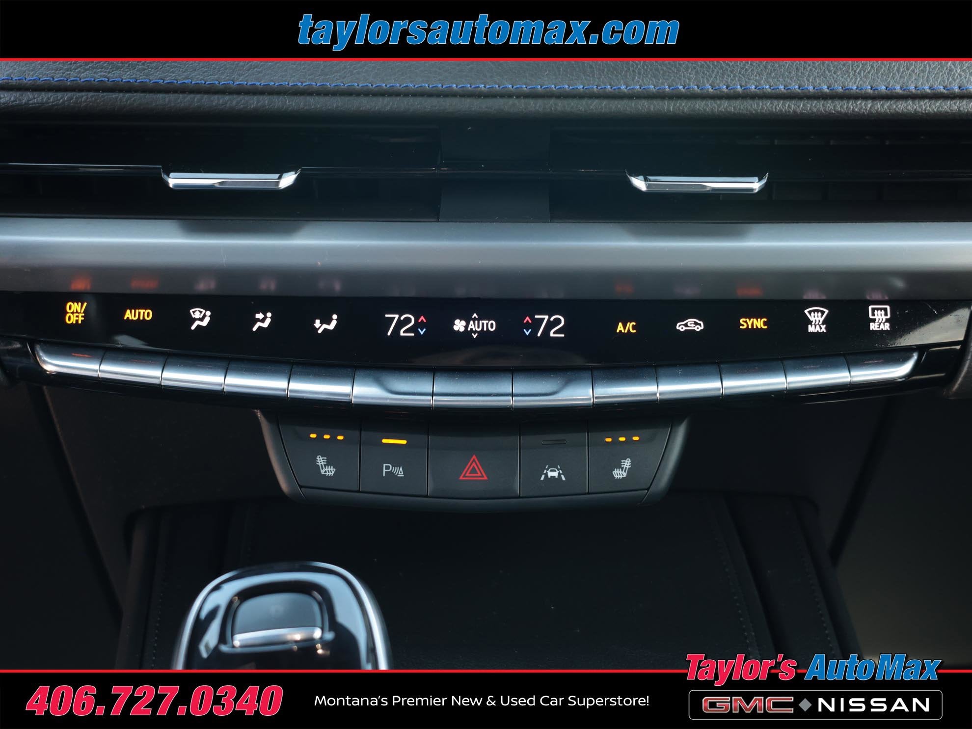 2025 Cadillac XT4 AWD Sport