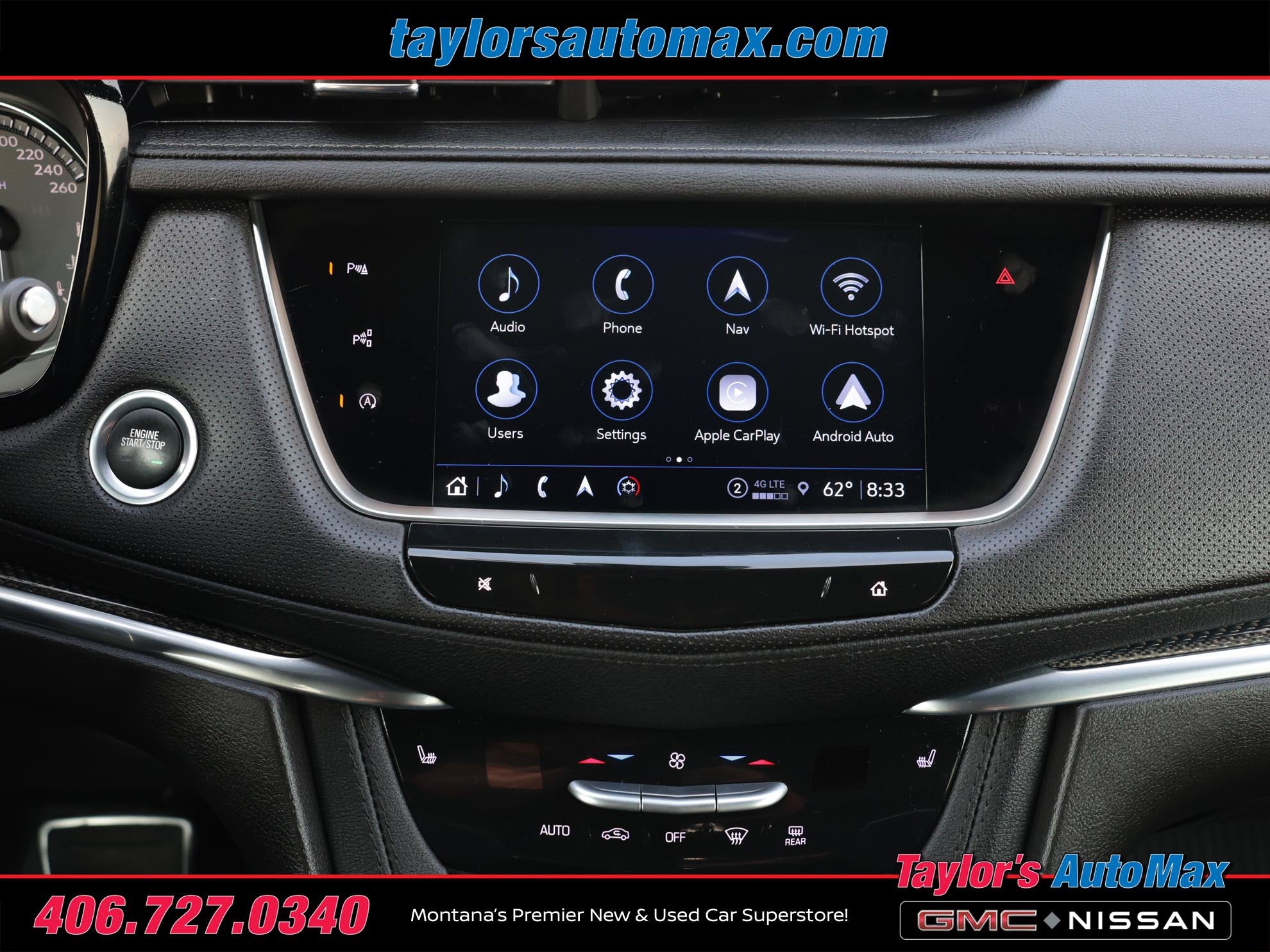 2023 Cadillac XT5 AWD Sport