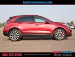 2023 Cadillac XT5 AWD Sport