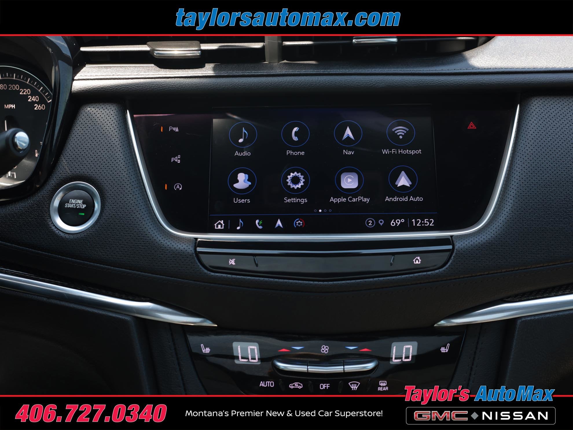 2023 Cadillac XT5 Sport - Photo 10