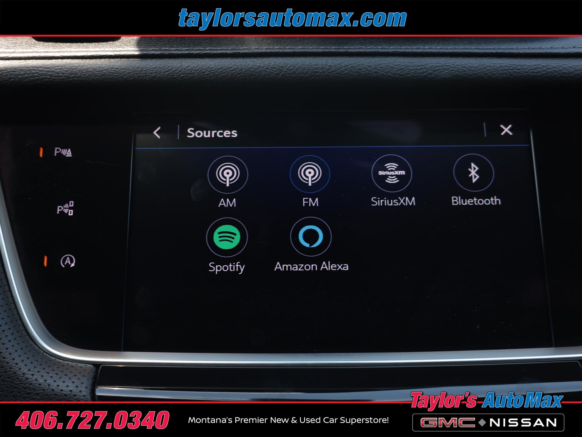 2023 Cadillac XT5 Sport - Photo 12