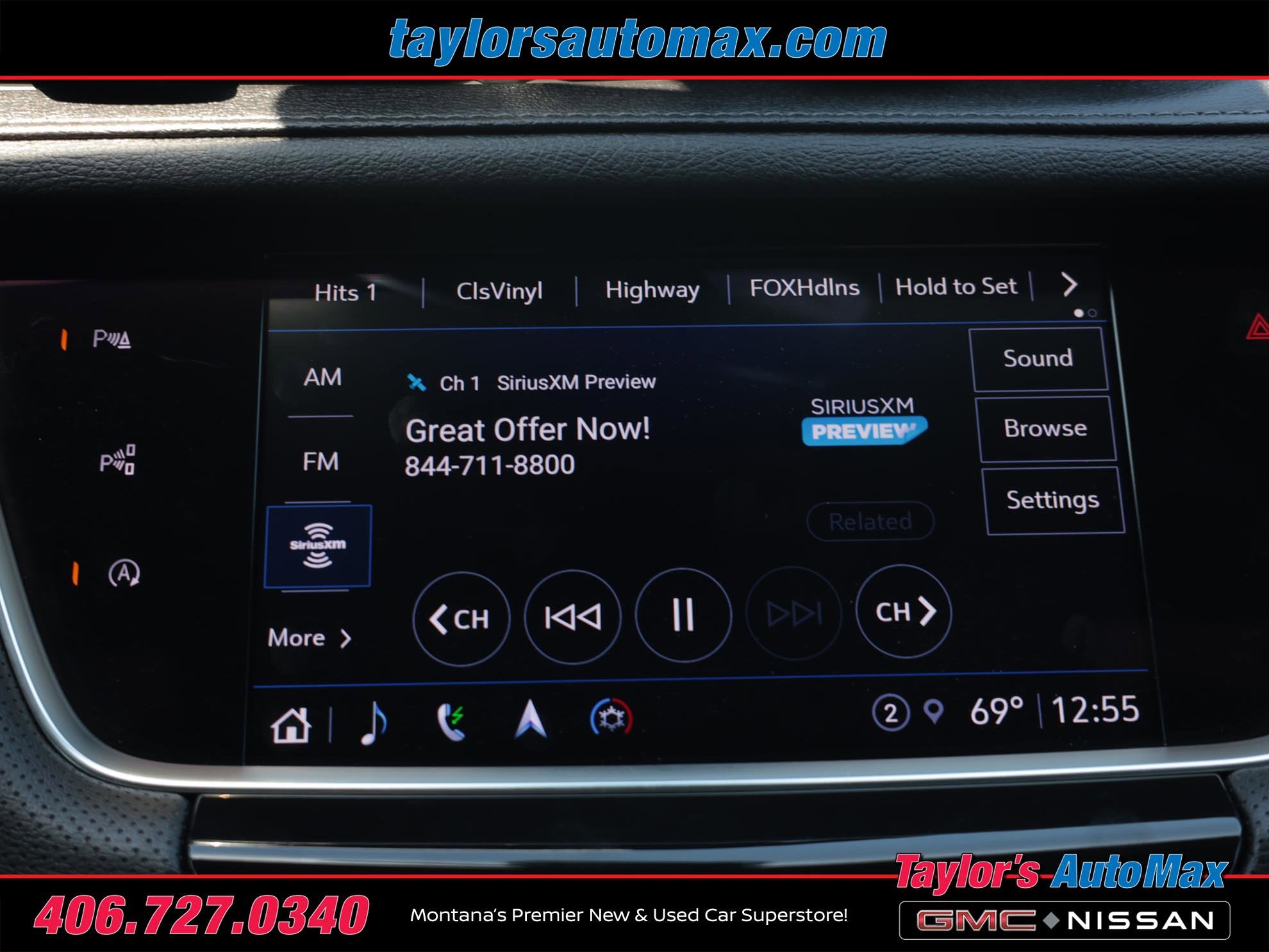 2023 Cadillac XT5 Sport - Photo 13