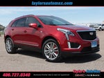 2023 Cadillac XT5 AWD Sport