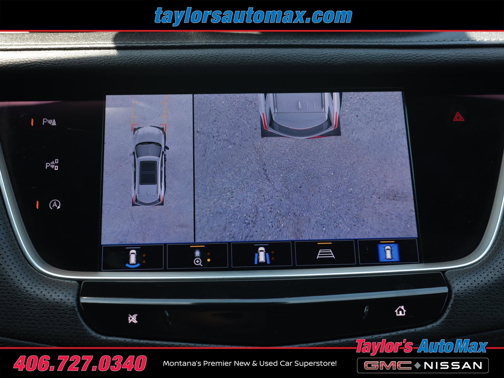2023 Cadillac XT5 Sport - Photo 20