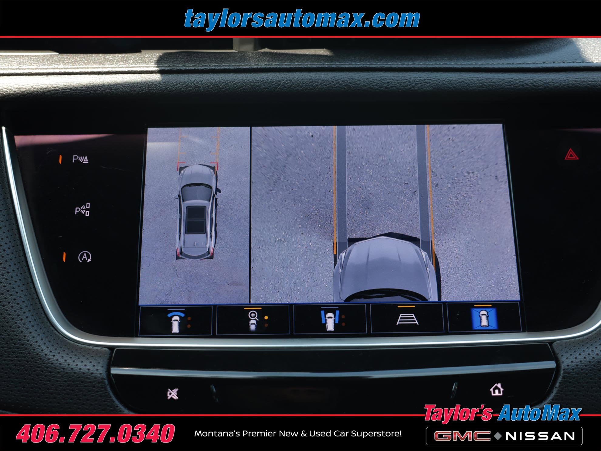 2023 Cadillac XT5 Sport - Photo 21