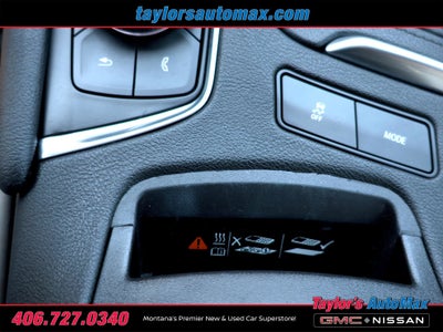 2023 Cadillac XT5 AWD Sport