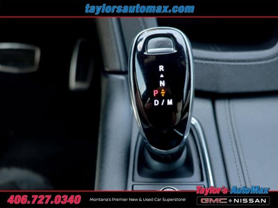 2023 Cadillac XT5 AWD Sport
