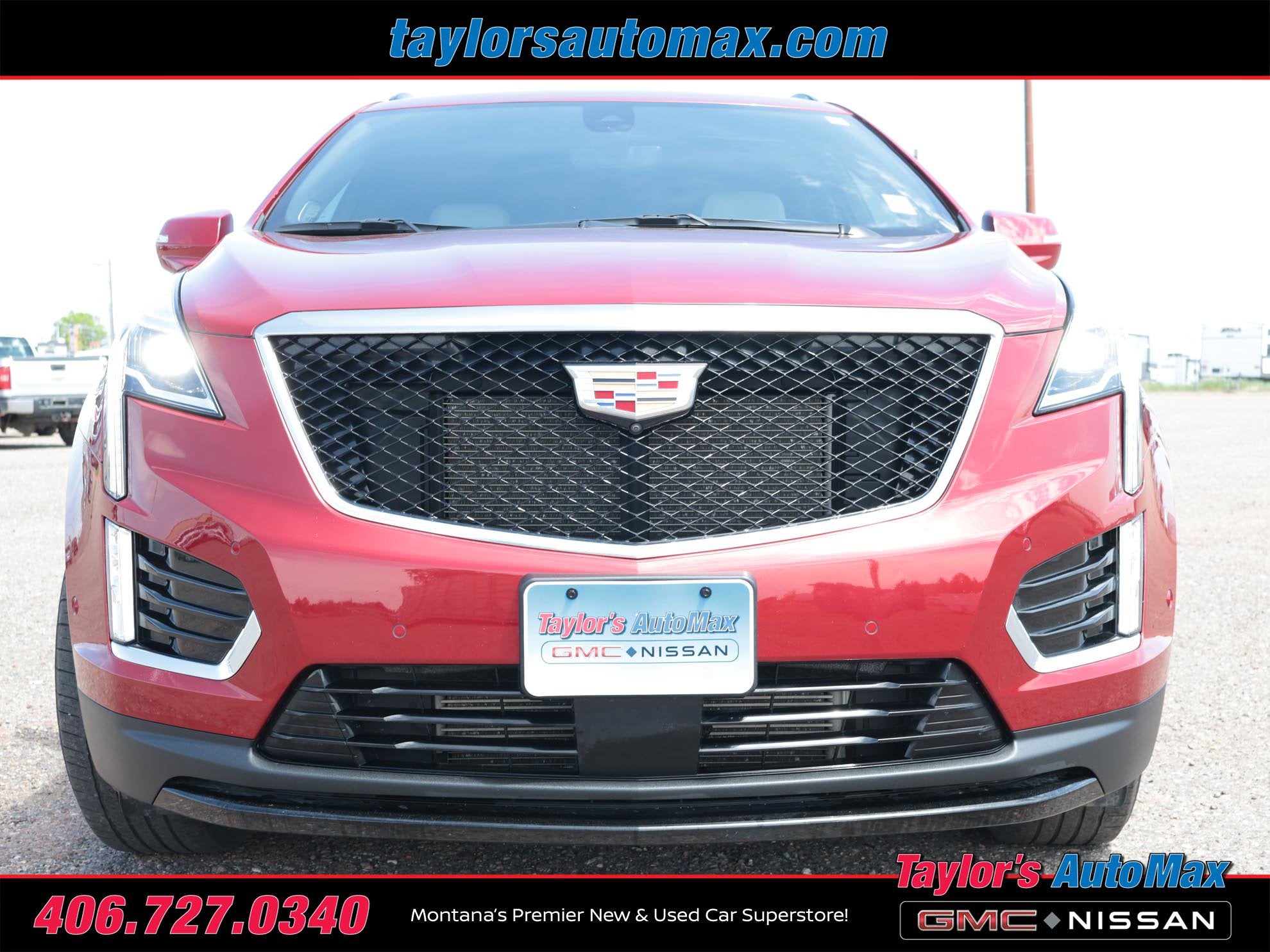 2023 Cadillac XT5 Sport - Photo 50