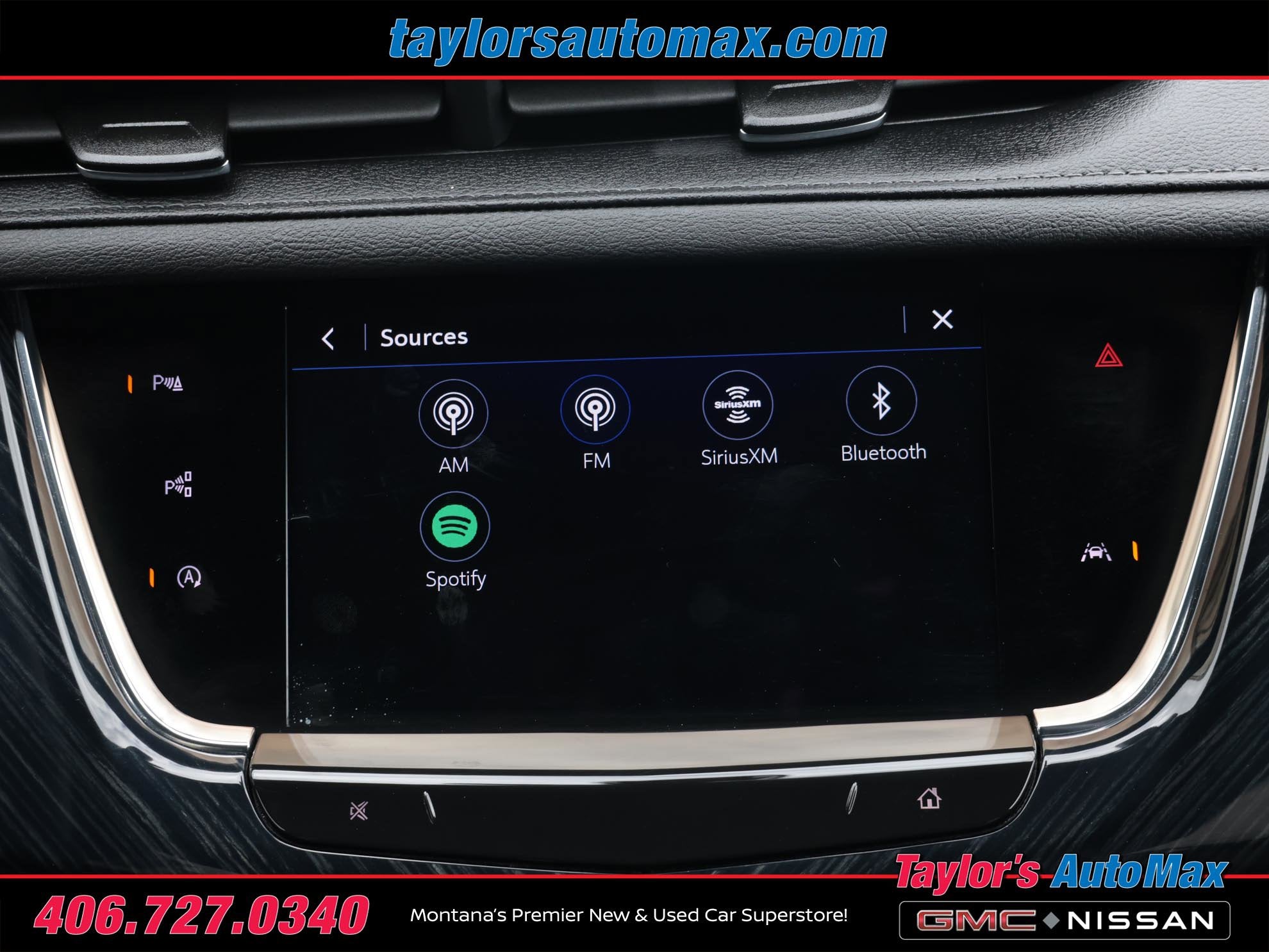 2024 Cadillac XT6 AWD Premium Luxury