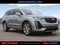 2024 Cadillac XT6 AWD Premium Luxury