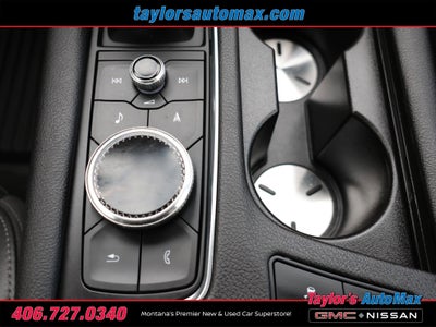 2024 Cadillac XT6 AWD Premium Luxury