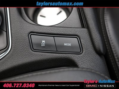 2024 Cadillac XT6 AWD Premium Luxury