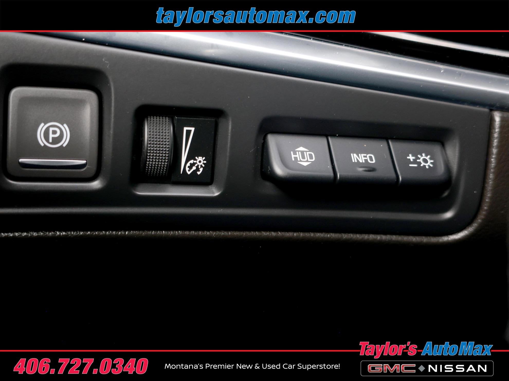 2024 Cadillac XT6 AWD Premium Luxury