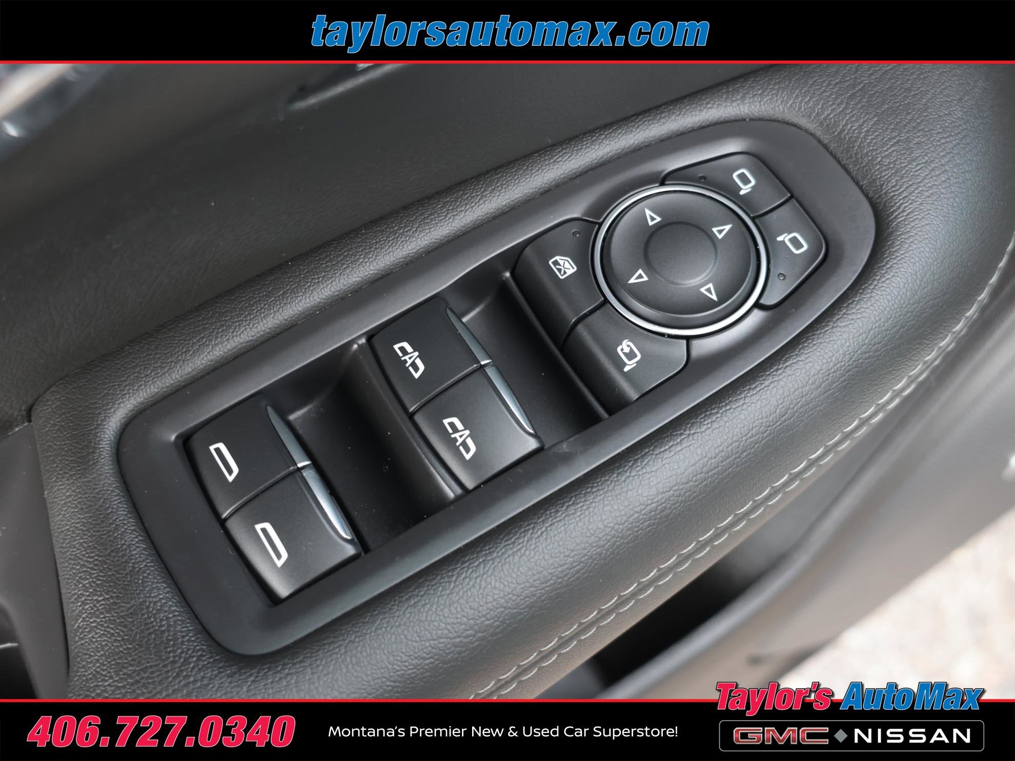 2024 Cadillac XT6 AWD Premium Luxury