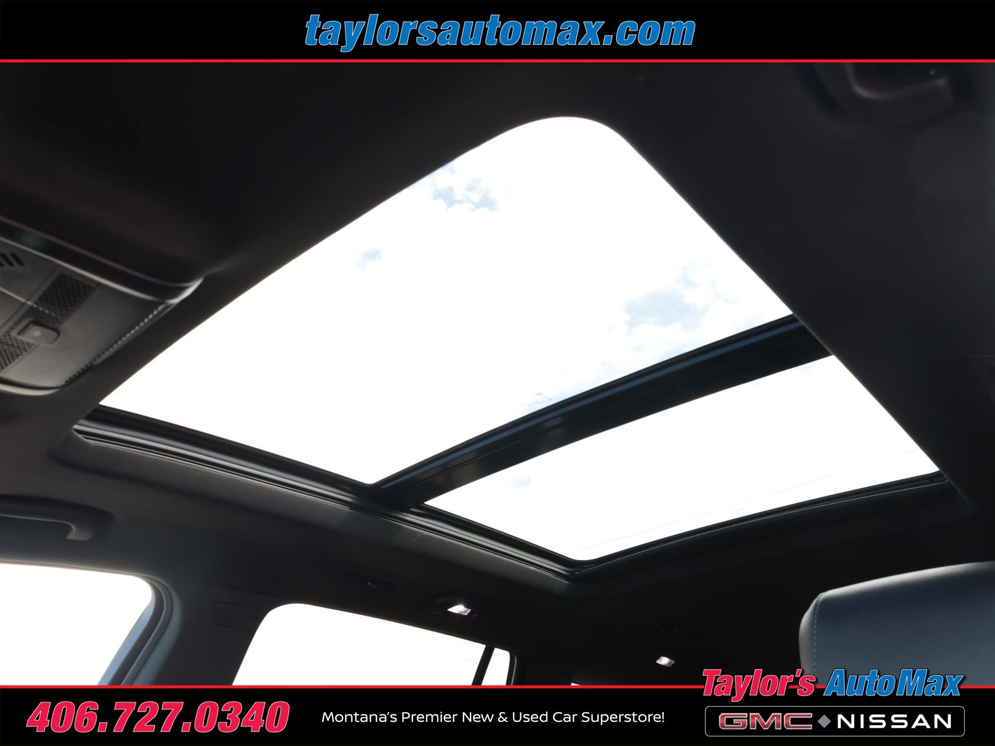 2024 Cadillac XT6 AWD Premium Luxury