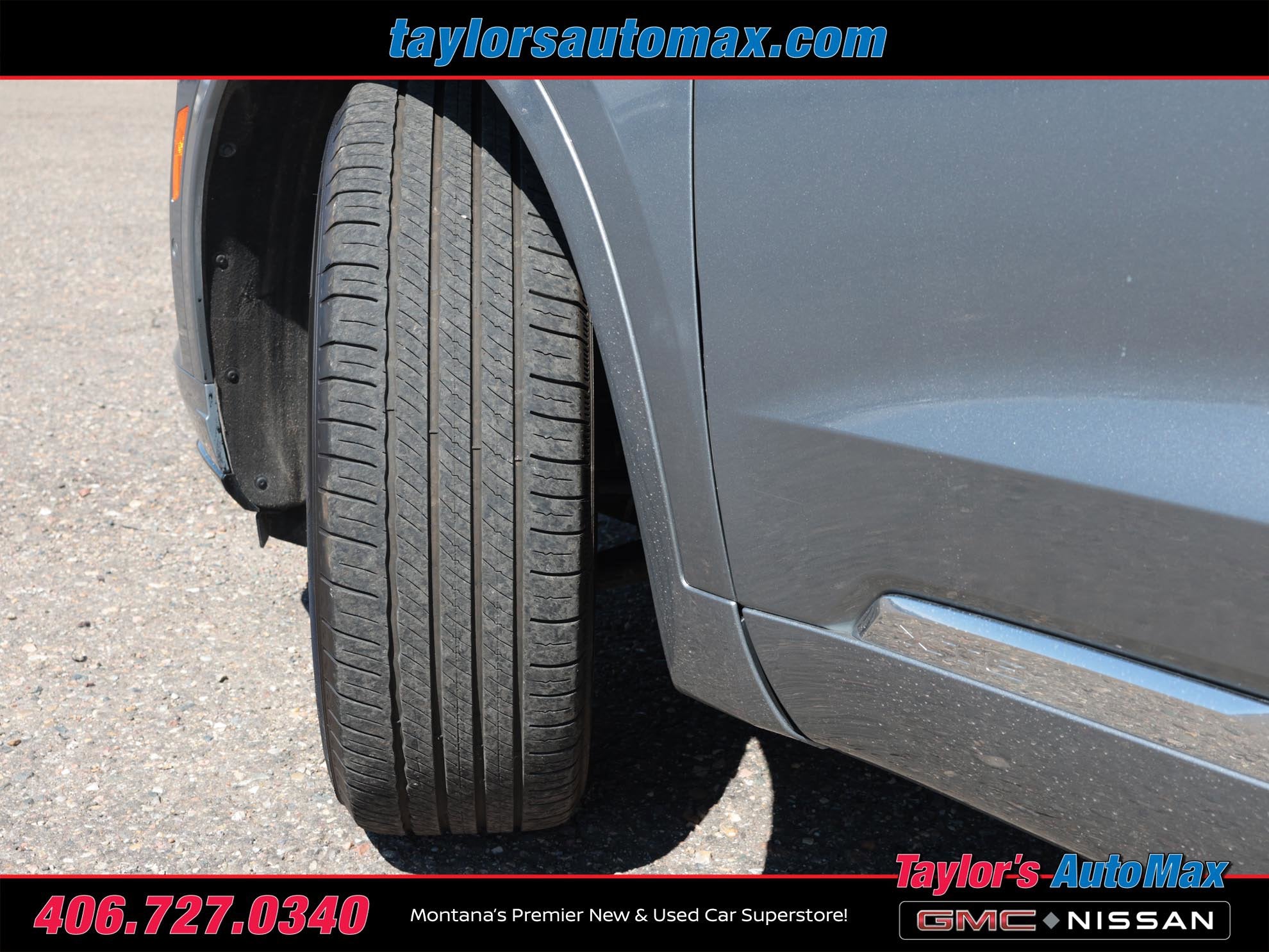 2024 Cadillac XT6 AWD Premium Luxury