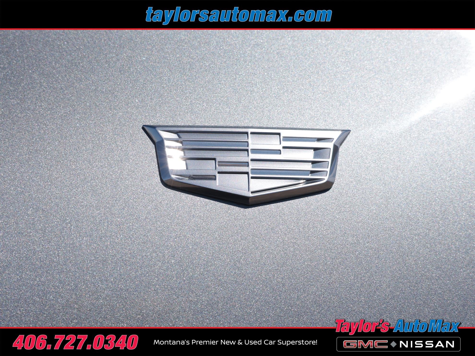 2024 Cadillac XT6 AWD Premium Luxury