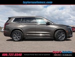 2020 Cadillac XT6 AWD Premium Luxury